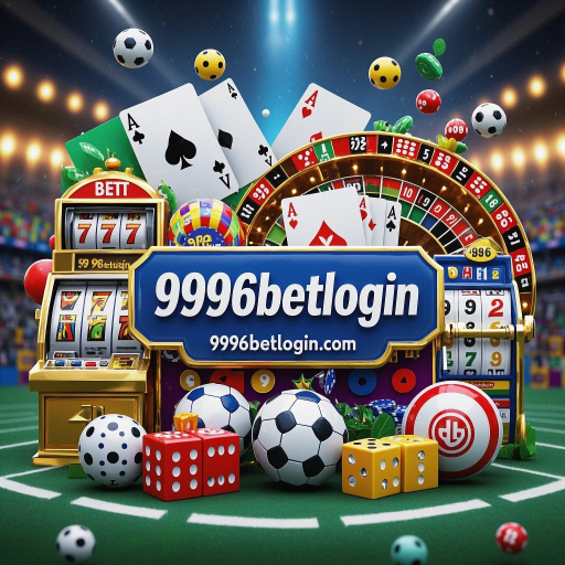 Explorando a Categoria FAQ dos Jogos de Palavras-Chave na 9996betlogin